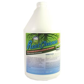 Central Coast Garden Products Root Cleaner Soil Drench Concentrate - 1 Gal