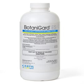 OHP BotaniGard ES Mycoinsecticide - 1 Qt