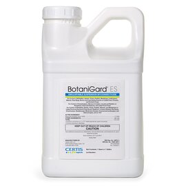 OHP BotaniGard ES Mycoinsecticide - 1 Gal - OMRI Listed
