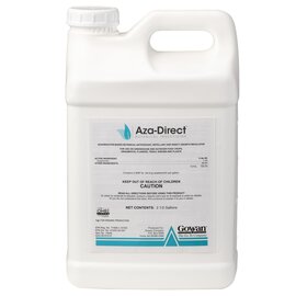 Gowan Aza-Direct Insecticide - 2.5 Gal - OMRI Listed