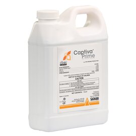 Gowan Captiva Prime Botanical Insecticide - 32 Oz - OMRI Listed