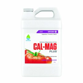 Botanicare Cal-Mag Plus Calcium Magnesium Supplement 2-0-0 - 1 Gal