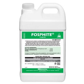 JH Biotech Fosphite Fungicide - 2.5 Gal
