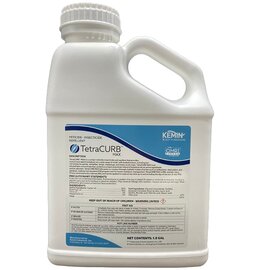 Kemin TetraCURB MAX Miticide, Insecticide & Repellent - 1 Gal - OMRI Listed