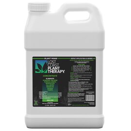 Lost Coast Plant Therapy Insecticide & Fungicide Plant Wash Concentrate - 2.5 Gal - Hazardous
