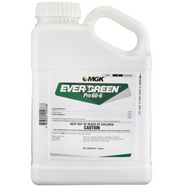 Evergreen Pro 60-6 Insecticide - 1 Gal