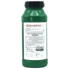 Marrone Bio Grandevo CG Microbial Insecticide - 1 lb - OMRI Listed