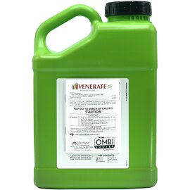 Marrone Bio Venerate CG Insecticide - 2.5 Gal - OMRI Listed