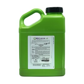 Marrone Bio Regalia CG Biofungicide - 1 Gal - OMRI Listed