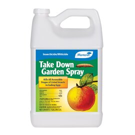 Monterey Take Down Garden Spray - 1 Gal - Concentrate