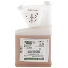 PyGanic Specialty Insecticide - 32 Oz - OMRI Listed