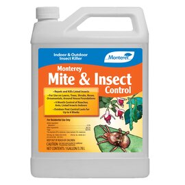 Monterey Mite & Insect Control - 1 Gal - Concentrate