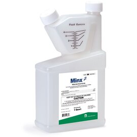 Nufarm Minx 2 Insecticide - 32 Oz