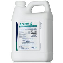 OHP Azatin O Insecticide - 32 Oz - OMRI Listed