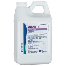 OHP Segway O Fungicide - 64 Oz