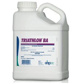 OHP Triathlon BA Biofungicide - 1 Gal - OMRI Listed