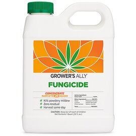 Grower's Ally Fungicide - 32 Oz - Concentrate