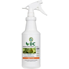 Sierra Natural Science DC Disease & Fungal Control - 32 Oz - Ready-to-Use