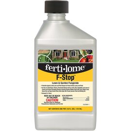 ferti-lome F-Stop Fungicide - 16 Oz Concentrate
