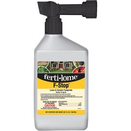 ferti-lome F-Stop Fungicide - 32 Oz Ready-to-Spray