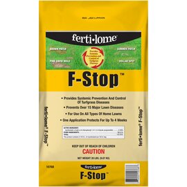 ferti-lome F-Stop Fungicide - 20 lb Granules