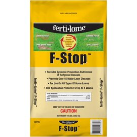 ferti-lome F-Stop Fungicide - 10 lb Granules