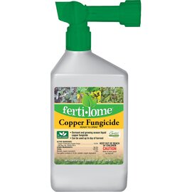 ferti-lome Copper Fungicide - 32 Oz Ready-to-Spray