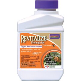 Bonide Revitalize Biofungicide Concentrate - 16 Oz