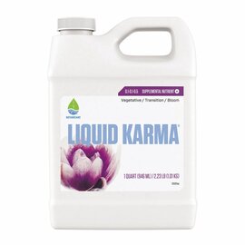 Botanicare Liquid Karma 0.1-0.1-0.5 - 32oz