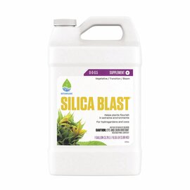 Botanicare Silica Blast Plant Supplement 0-0-0.5 - 1 Gal