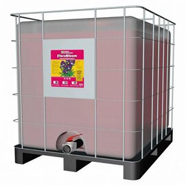 General Hydroponics FloraBloom 0-5-4 Base Nutrient - 275 Gal Tote