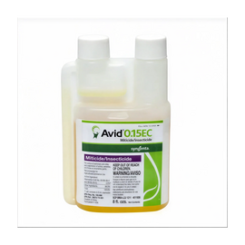 Syngenta Avid 0.15EC Miticide - 8 Oz