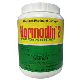 OHP Hormodin 2 Rooting Hormone Powder - 0.3% IBA - 1 lb
