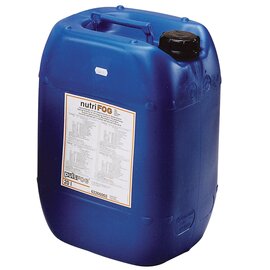 Dramm NutriFOG 10-3-3 Foliar Fertilizer for Thermal Foggers - 20 L Pail