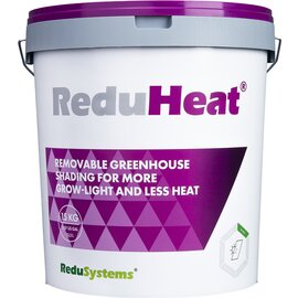 Mardenkro ReduHeat Shading Coating - 15kg Pail