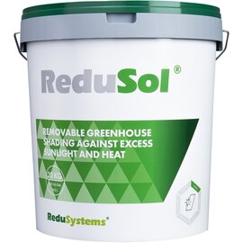 ReduSystems ReduSol Shade Coating - 20kg Bucket