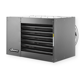 Modine PTP 350 Tubular Unit Heater - 350,000 BTU/hr - Propane
