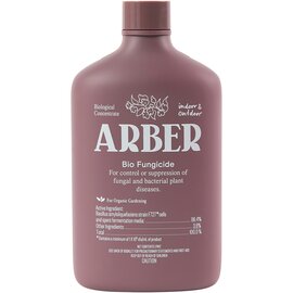 Arber Bio Fungicide - 16 Oz Concentrate