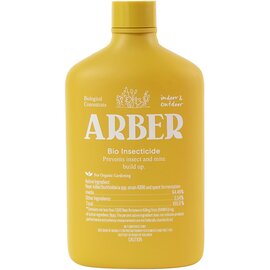 Arber Bio-Insecticide - 16 Oz Concentrate