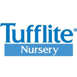 Berry Tufflite Nursery 1-Year Greenhouse Film - 3 mil - 32 x 100-ft - White 70%