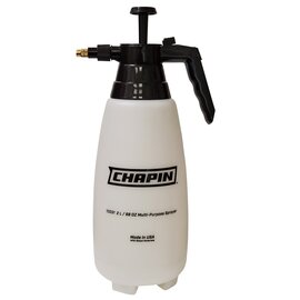 Chapin Handheld Multi-Purpose Sprayer - 0.528 Gal (2 L)