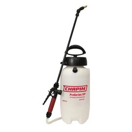 Chapin ProSeries XP Multi-Purpose Sprayer - 2 Gal