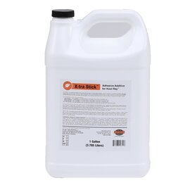 Continental Products X-Tra Stick Adhesive Additive - 1 Gal