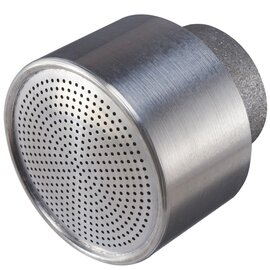 Dramm Water Breaker 400AL Nozzle - Aluminum - 11.1 GPM - 40 PSI