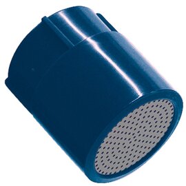 Dramm Water Breaker 170PL Nozzle - Blue - 7 GPM - 40 PSI - 3/4-in Hose Thread