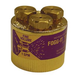 Dramm Fogg-It Nozzle - 1 GPM - Fine
