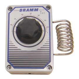 Dramm Microfan Thermostat - Single Stage