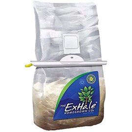ExHale Original CO2 Bag - Covers up to 128 cu ft
