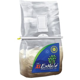 ExHale XL CO2 Bag - Covers up to 288 cu ft