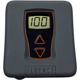 Fluence Whisper 2.0 Dimmer Controller - Controls up to 50 Devices - 120V AC/12V DC